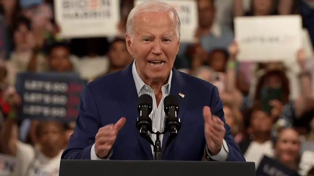 Joe Biden pierde controlul asupra democraților. Tot mai mulți lideri din partidul său îi cer să nu mai candideze