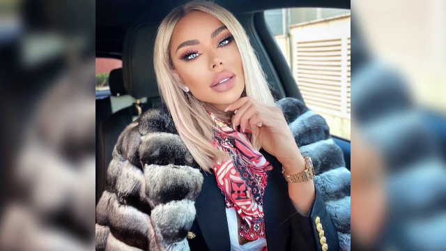 Decizia polițiștilor în dosarul de evaziune cu haine de lux al Biancăi Drăgușanu. ”Eu am fost imagine și încă sunt”