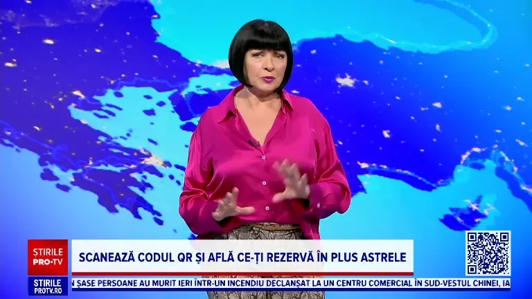 Horoscop 18 iulie 2024, cu Neti Sandu. O zi cu reușite pentru zodii