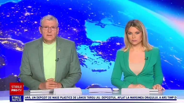 Furtunile violente și grindina lovesc România. Pagube semnificative în mai multe județe