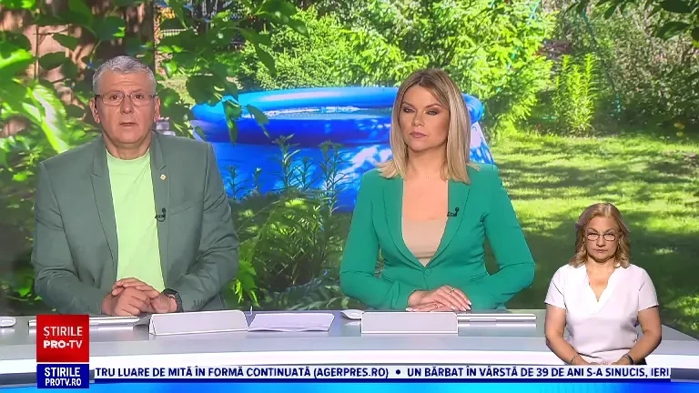 Cât costă să-și faci piscină acum, în plin val de caniculă. Firmele de specialitate nu fac față comenzilor