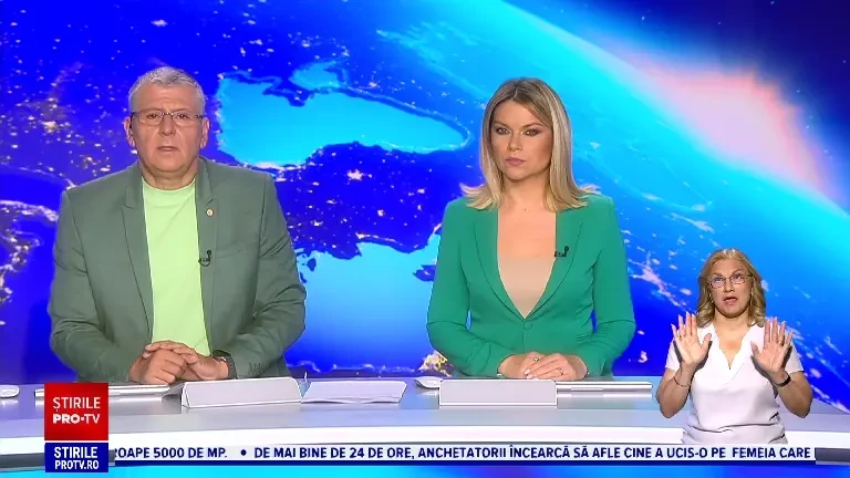 Au început rugăciunile speciale pentru ploaie. „Toată lumea ar trebui să se roage, trebuie să ne rugăm din tot sufletul”