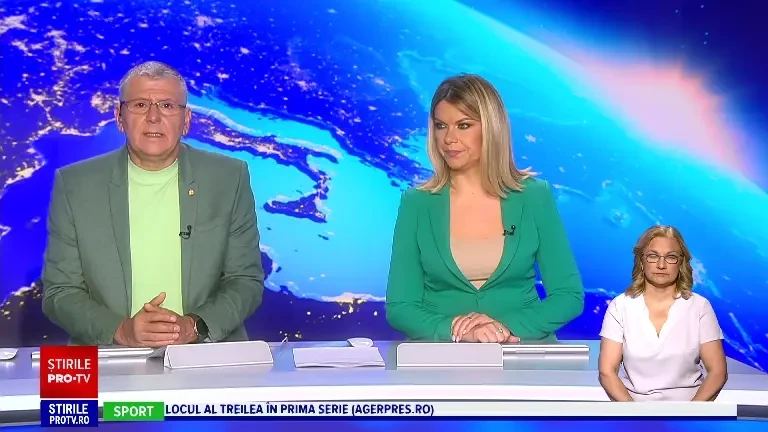 DN58A din Timiș e blocat și plin de camioane, din cauza lucrărilor. Se stă pe loc cu orele. „E un coșmar”