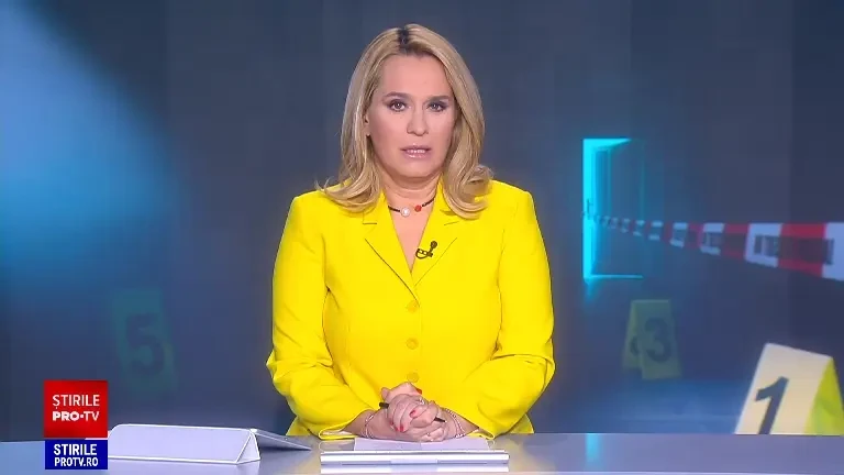 Misterul crimei din Brăila. Doctorița ucisă avea un obicei bizar: lucra singură și se încuia cu pacienții în cabinet