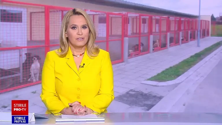 Cei care vor să adopte un câine pot începe acest proces online. A fost lansat primul catalog virtual cu fotografii cu căţei