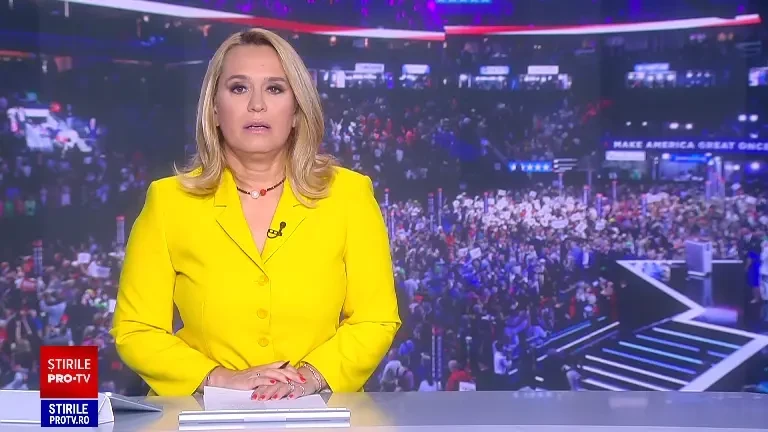 J.D. Vance, vice-președintele lui Trump: Bunica mea care ținea în casă 19 pistoale era întruchiparea spiritului american