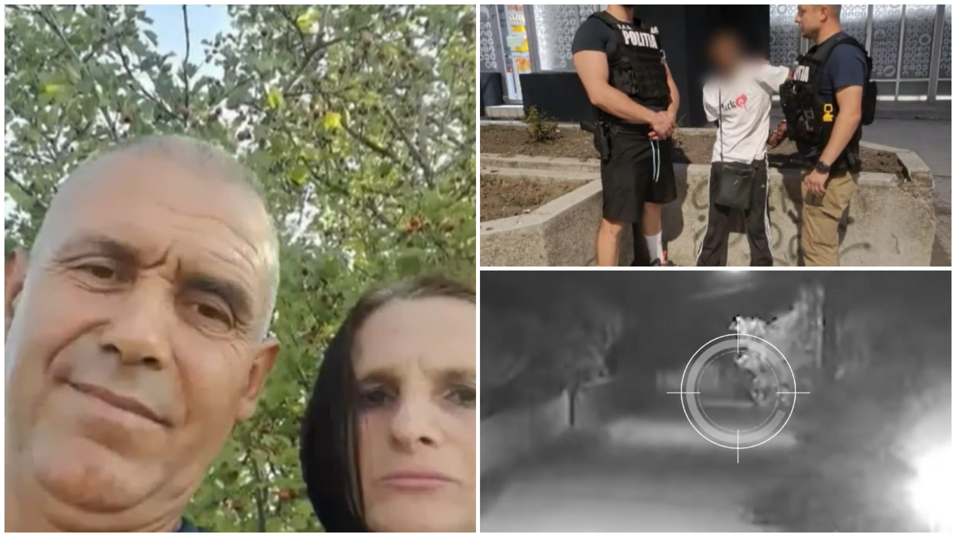 Criminala din Pungești i-a șocat pe anchetatori, după ce i-a dus într-o pădure. Ce le-a arătat