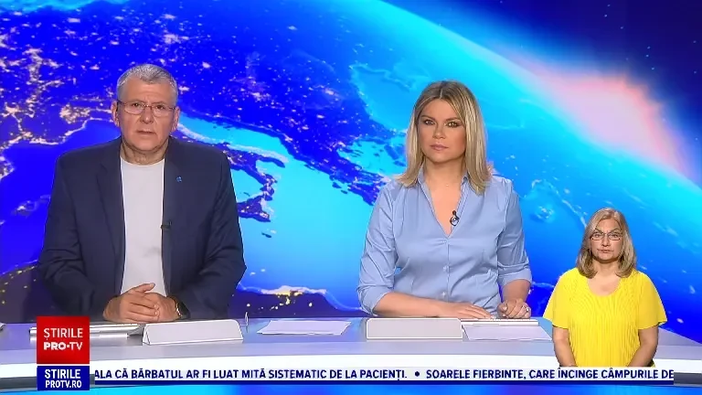 Ce a spus un nigerian celebru despre românce, la Electric Castle