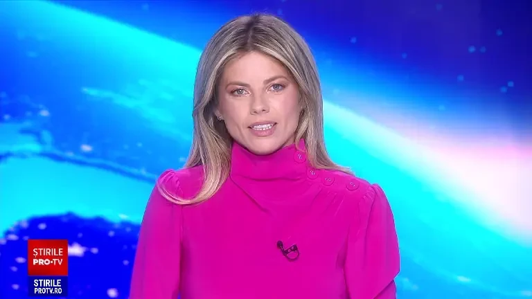 Pericol pe litoralul românesc. Steagul roșu a fost ridicat din cauza valurilor uriașe și a vântului puternic