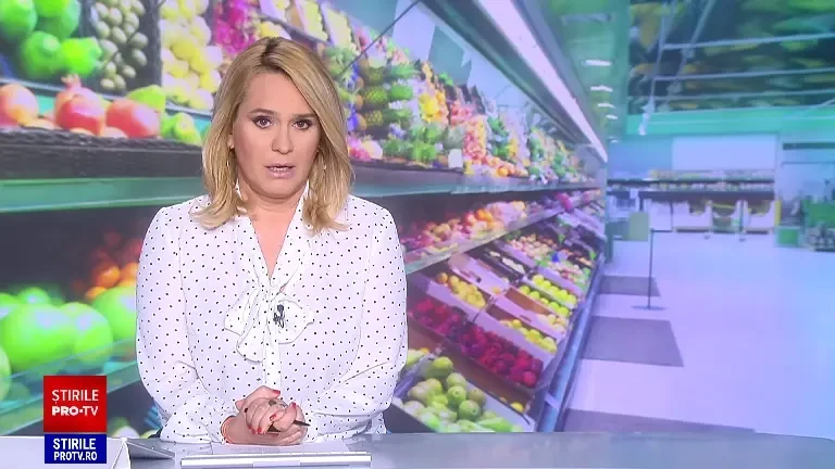 Semnale de alarmă. Au fost găsite pesticide peste limita admisă, în special la roșii, ceapă verde, spanac și căpșuni