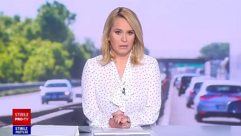 Aglomerație mare pe Valea Prahovei, la început de weekend. Șoferii fac și două ore prin stațiunile montane