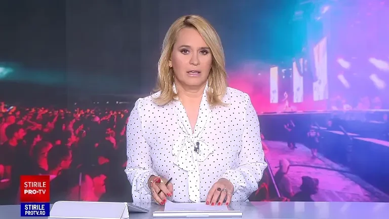 O nouă seară de distracție la Electric Castle. 20% dintre participanți sunt din afara țării