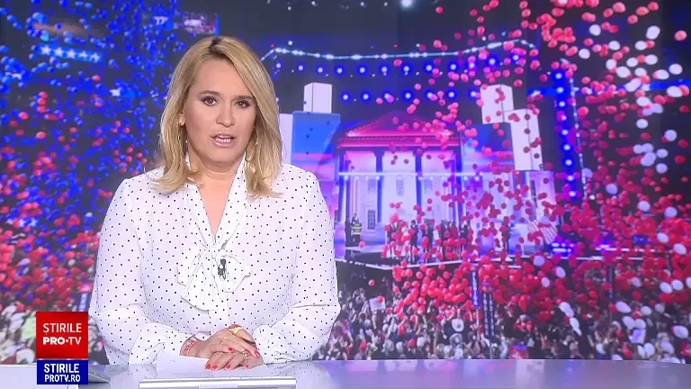 Donal Trump intră oficial în cursa pentru Casa Albă: „Viitorul Americii vă fi mai mare, mai bun, mai îndrăzneț”