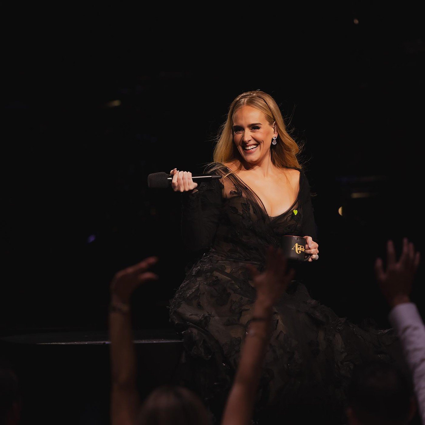 Adele