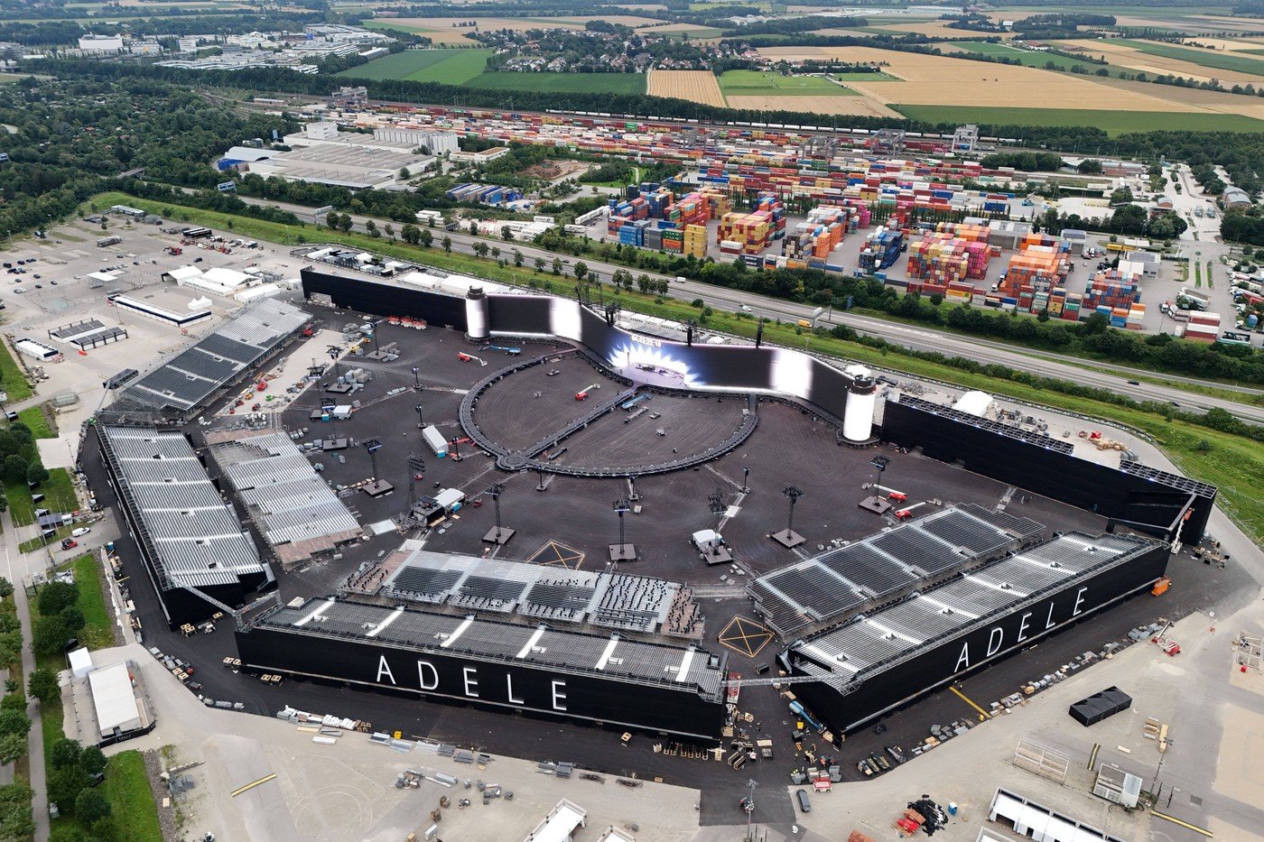 Adele