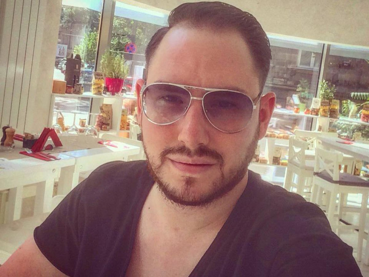 Dosar penal pentru moarte suspectă după ce Andrei ”Versace” a fost găsit decedat în apartamentul său de lux din Capitală