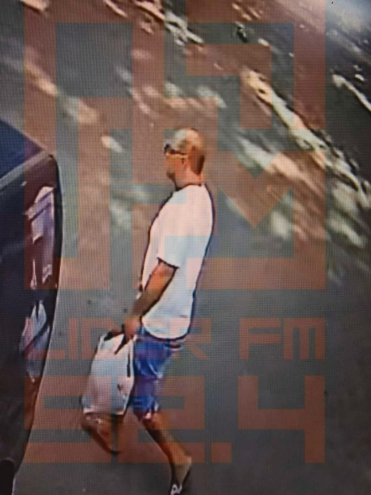 Apar primele imagini cu presupusul criminal al dentistei din Brăila. Noi informații despre cum a fost ucisă