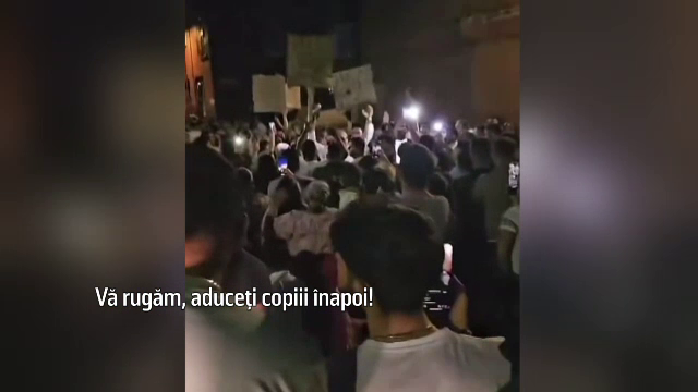 Noi proteste în Leeds, după revolta violentă a românilor. Alte 5 persoane au fost reținute, printre care și un român