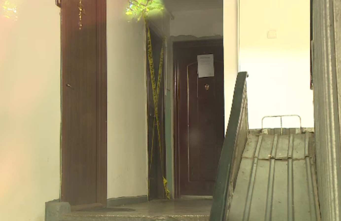 Un consilier la DGASPA Sector 1 și-a omorât soția și apoi s-a sinucis. Ce au găsit polițiștii lângă cadavrele lor