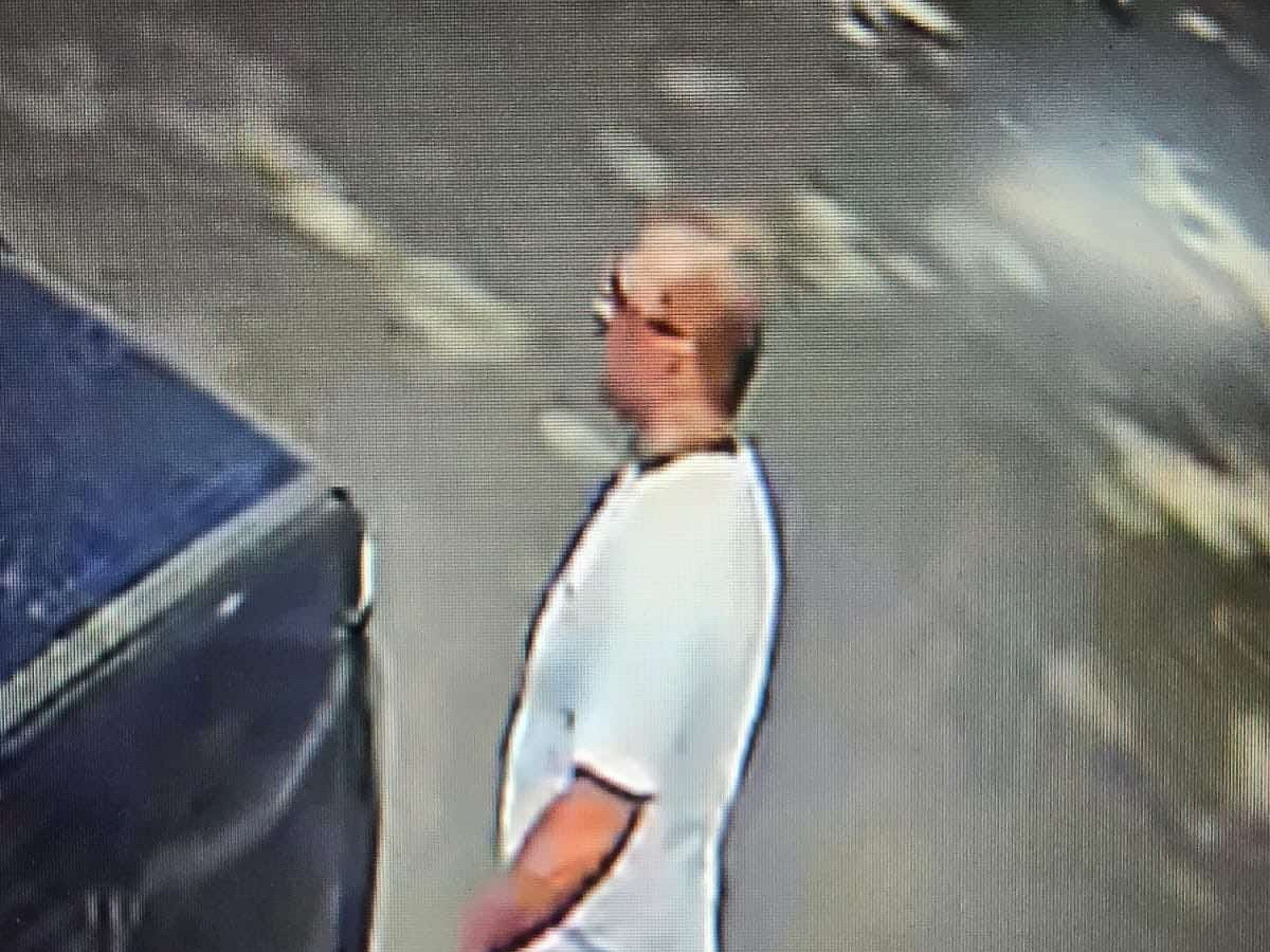 Presupusul criminal al dentistei din Brăila a fost prins de polițiști. Unde se afla