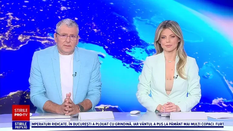 Festival dedicat tinerilor, la Bacău. Ce artiști și-au făcut apariția pe scenă. „Chiar dacă nu ştii piesele te simți bine”