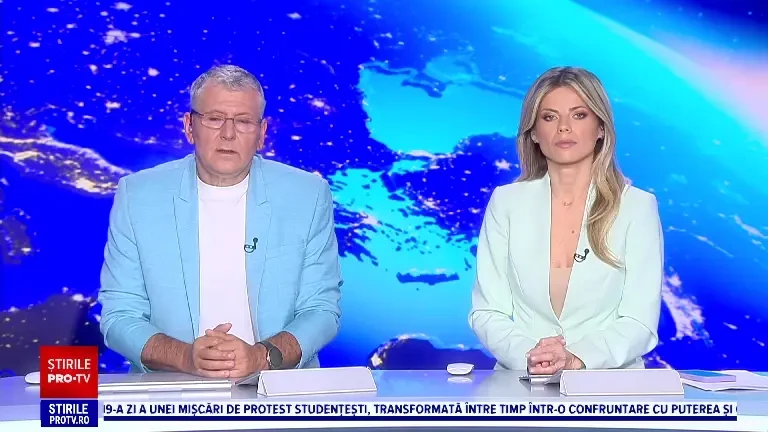 Judecătorii ruși l-au condamnat la 16 ani de închisoare pe jurnalistul american Evan Gershkovich de la Wall Street Journal