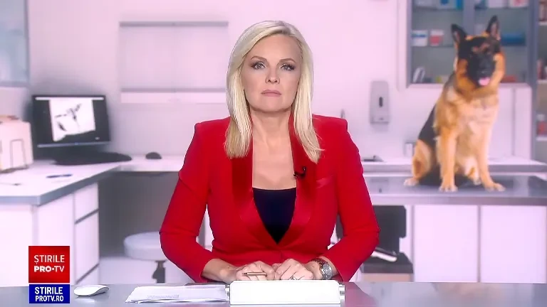 Cum să îți protejezi animalul de companie în zilele caniculare. Sfatul medicilor veterinari