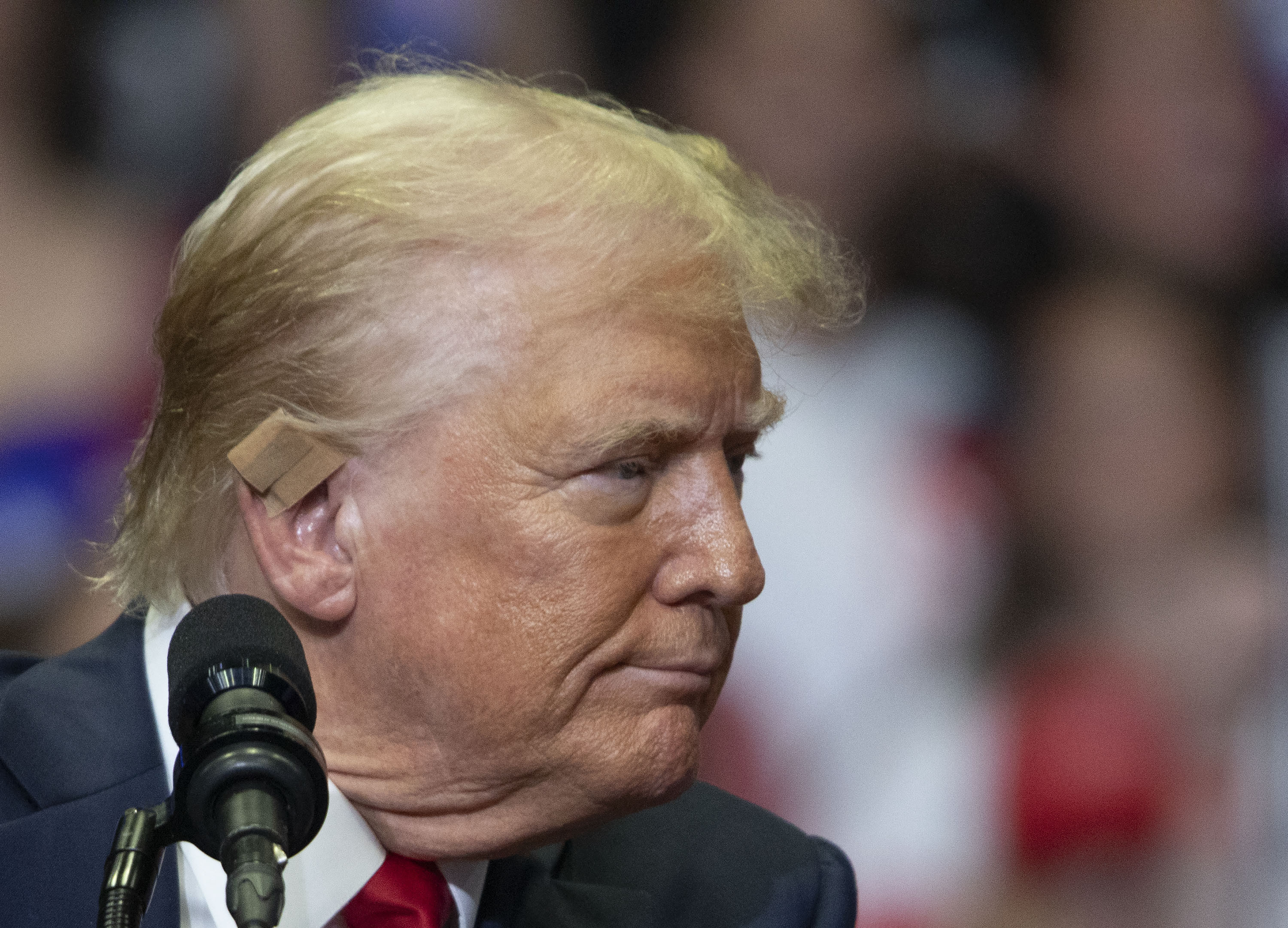 Trump, condamnat să-i plătească scriitoarei Jean Carroll cinci milioane de dolari pentru agresiune sexuală și defăimare