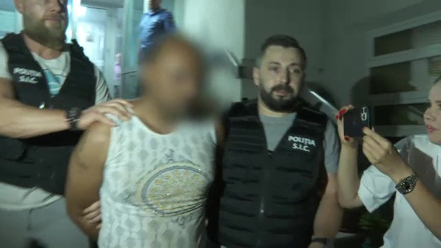 Cine este posibilul ucigaș al dentistei, care tocmai a fost prins în Brăila. A fost eliberat în martie din închisoare