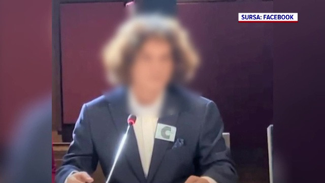 „Profesorul de genii” a fost trimis în judecată pentru că a abuzat sexual un minor