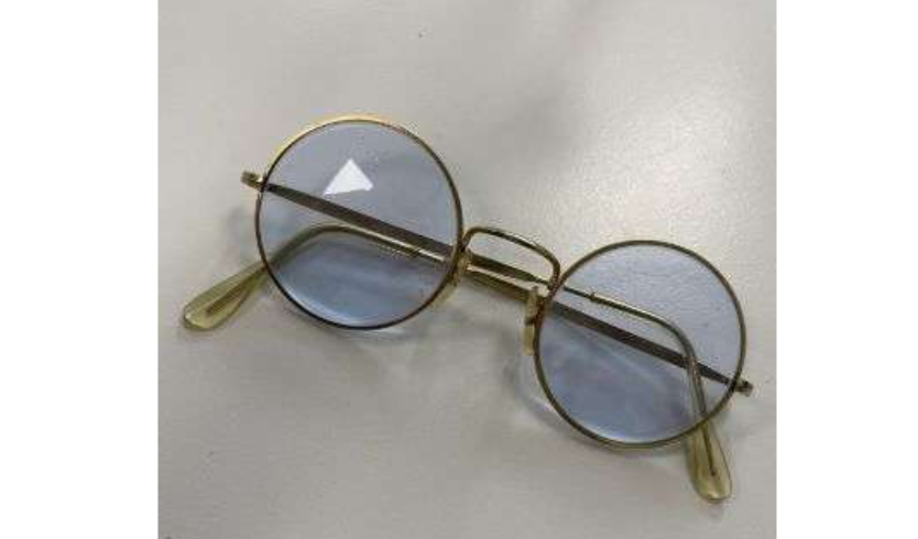 ochelari John Lennon