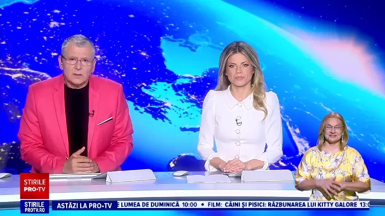 Cine este posibilul ucigaș al dentistei, care tocmai a fost prins în Brăila. A fost eliberat în martie din închisoare