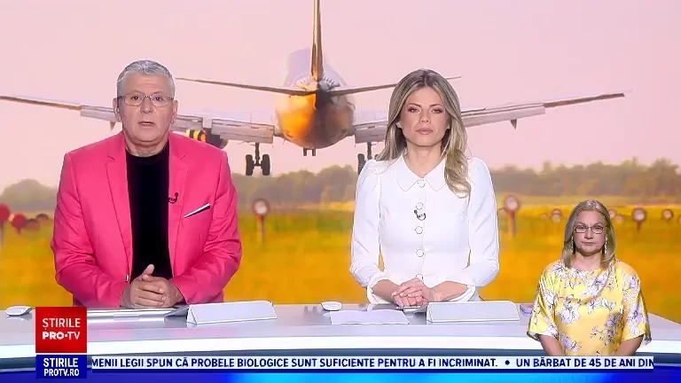 Pana informatică de la Microsoft a creat haos în aeroporturi. Cum au reacționat oamenii. „Cumpărăm apă cu 10 lei, lux”