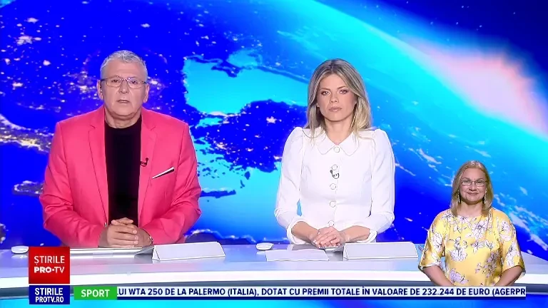 O militantă naţionalistă pentru limba ucraineană a fost împuşcată la Liov