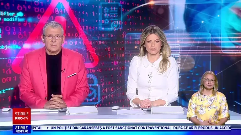 Câte computere au fost afectate de cea mai mare pană de internet din istorie