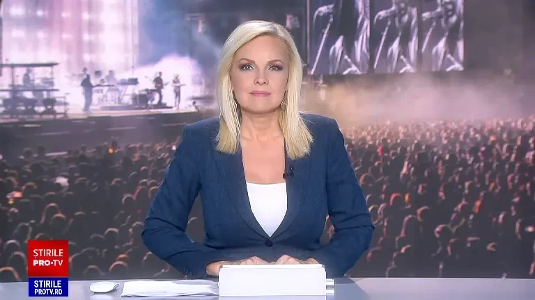 Cum arăta Castelul Banffy înainte de „Electric Castle”. Andreea Esca și Amalia Enache explică, chiar de la festival