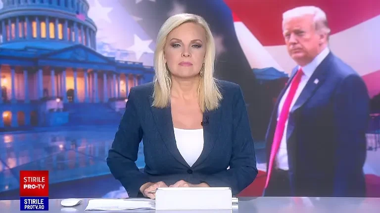 Trump s-a întors la tacticile sale obişnuite de campanie: „Vom reveni la Casa Albă în locul lui Joe Biden cel Strâmb”