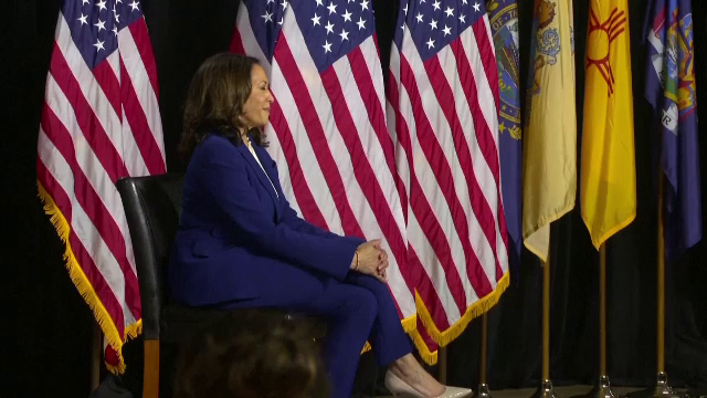 Ce spun specialiștii despre Kamala Harris, posibila înlocuitoare a lui Joe Biden în cursa pentru Casa Albă