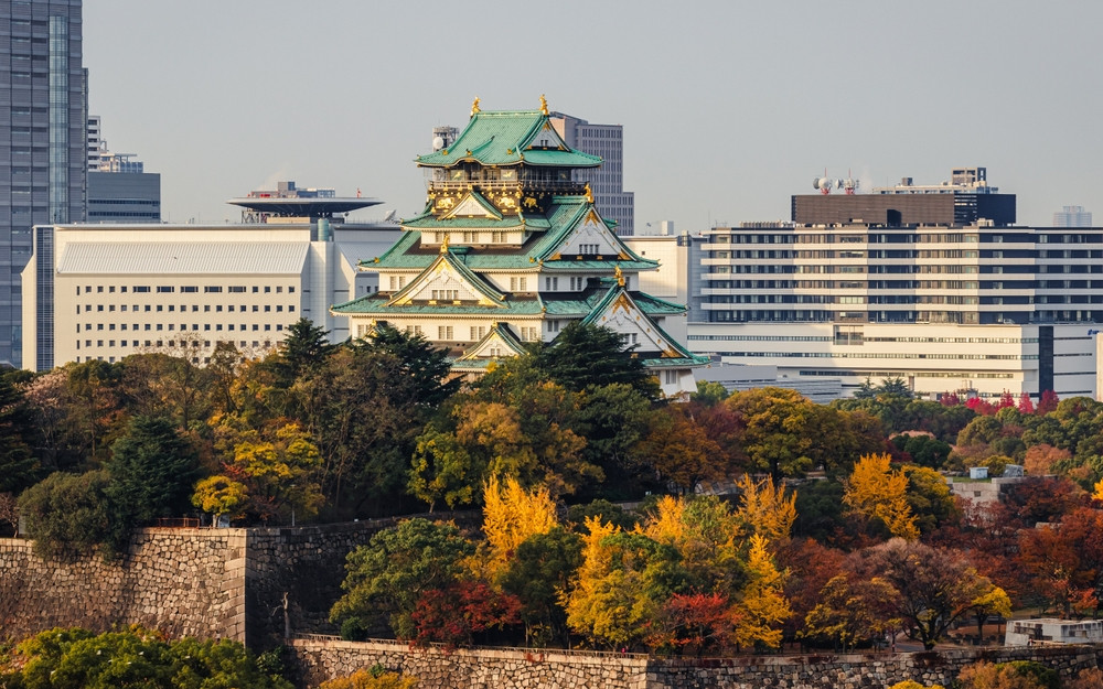 Osaka
