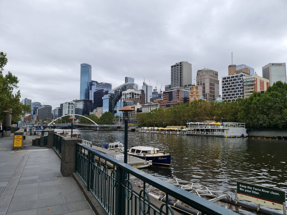 Melbourne, Australia