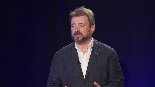 Cristian Pîrvulescu, despre șansele Kamalei Harris la șefia SUA: „Îl transformă pe Donald Trump într-un bătrân”