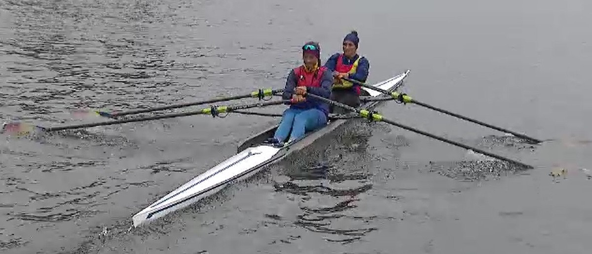 Pregătiți să cucerească Parisul. Cine sunt sportivii români cotați cu șanse la medalii la Jocurile Olimpice