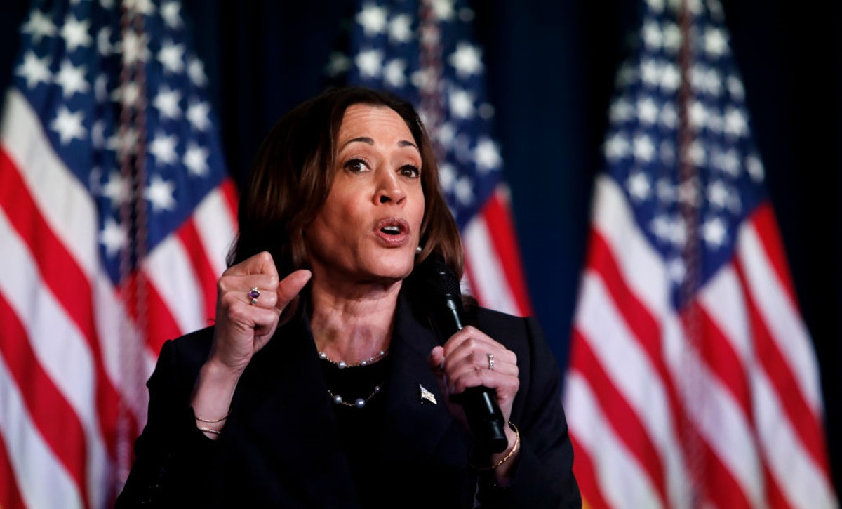 Kamala Harris, un lider al premierelor. Cum și-a clădit cariera politică prin stilul său de procuror