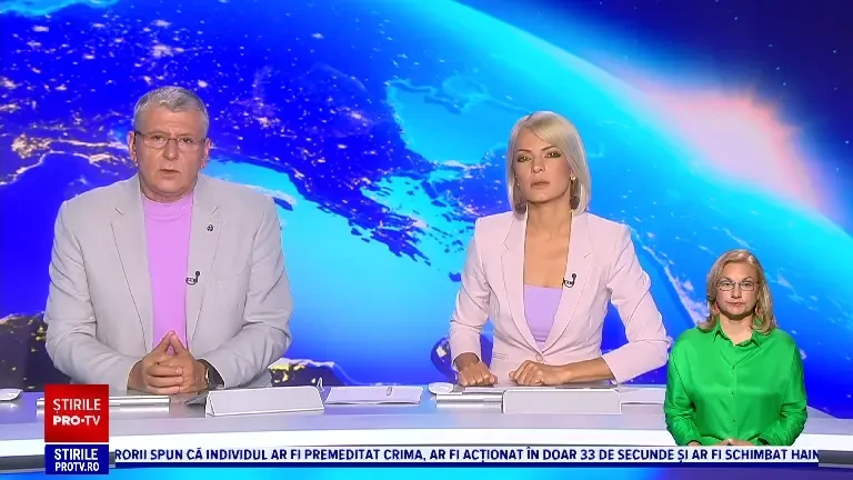 Un autoturism era să fie măturat de pe șosea de un TIR care circula cu viteză pe o stradă din Suceava