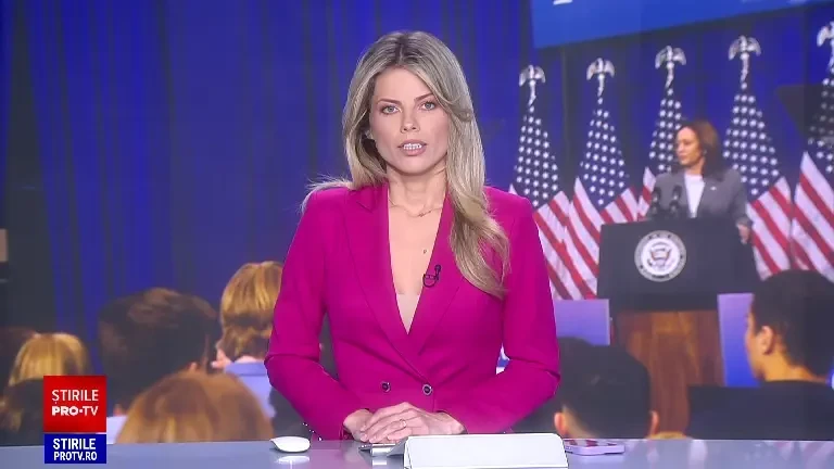 Cine este Kamala Harris. De la prima femeie de culoare aleasă procuror general al Californiei la vicepreședinte SUA