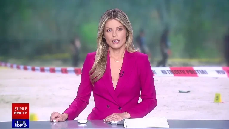 Un bărbat de 52 de ani a fost jefuit și ucis cu brutalitate, într-un parc din Turda. Un suspect a fost reținut