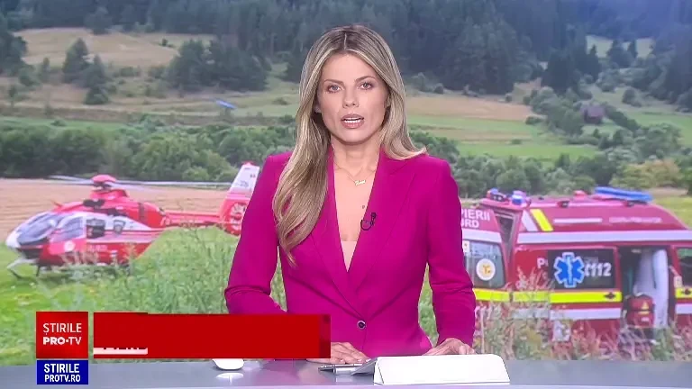 Carnagiu pe o șosea din Harghita. Greșeala făcută de un șofer care a provocat un accident soldat cu un deces și patru răniți