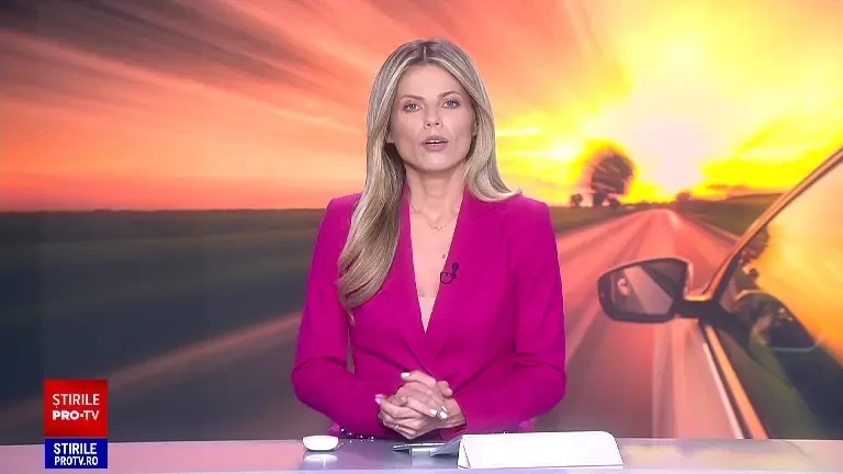 Accident grav pe un drum din Bistriţa-Năsăud. Un copil de șase ani a fost preluat cu elicopterul SMURD de la fața locului