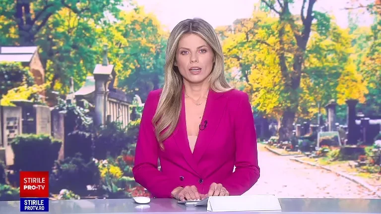 S-a dus la mormântul părinților, apoi și-a găsit sfârșitul. Modul eroic în care un român a murit în Italia, la doar 29 de ani