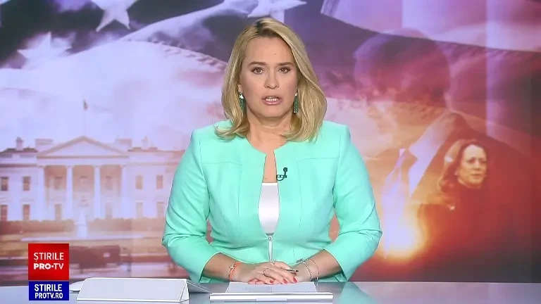 Ce șanse are Kamala Harris să devină prima președintă din istoria SUA: Aș vota și un băț dacă ar candida împotriva lui Trump